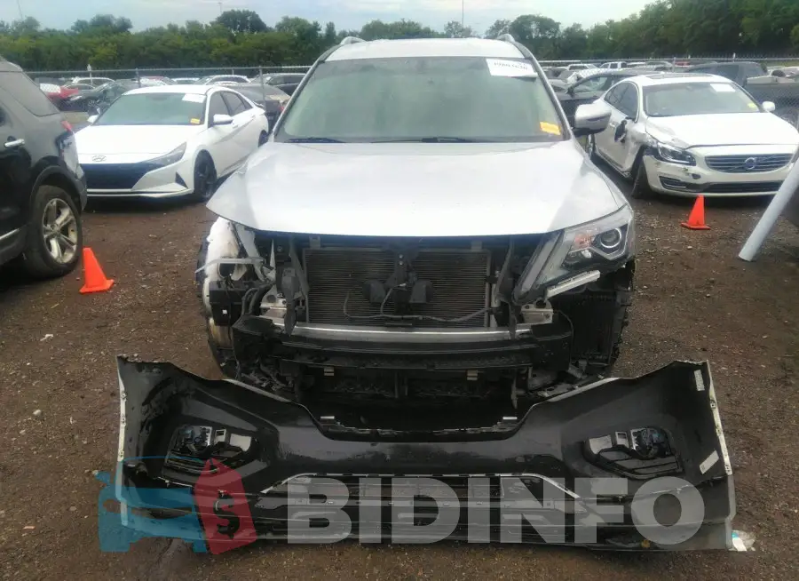 5N1DR2BN0LC602584 Photo# 12