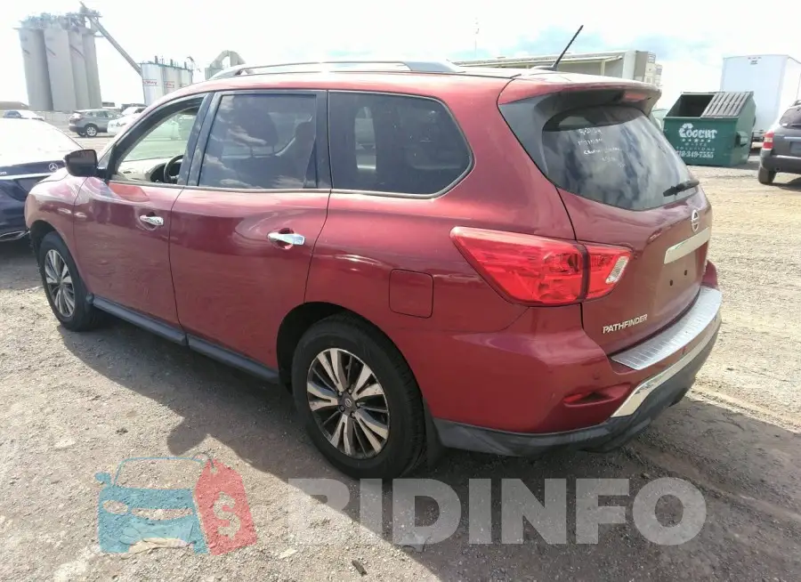5N1DR2MM9HC602336 Photo# 3