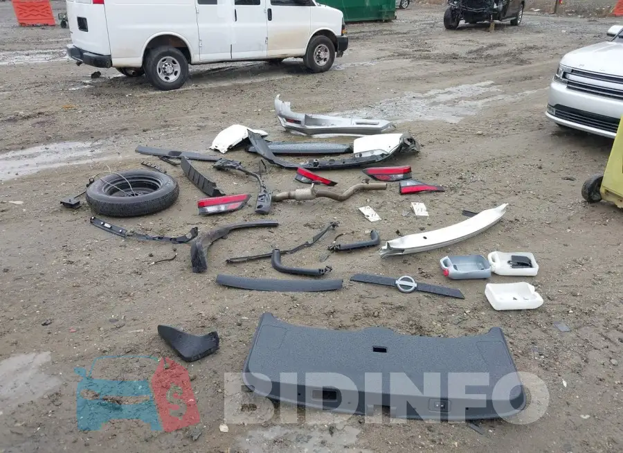 5N1DR3CAXPC272072 Photo# 12