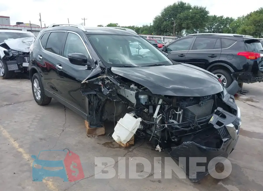 KNMAT2MTXGP630864 Photo# 1