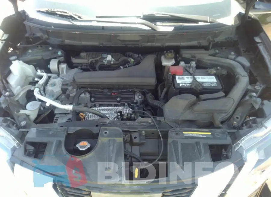 KNMAT2MV7HP613135 Photo# 10