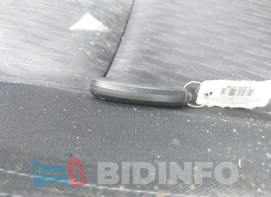 KNMAT2MV8JP576215 Photo# 11