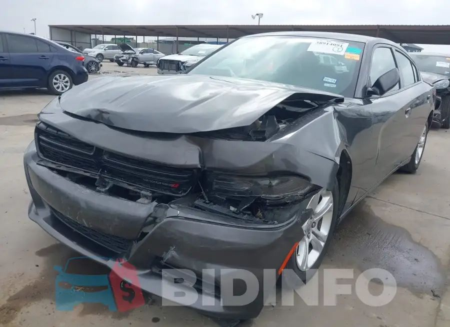 2C3CDXBG3KH725308 Photo# 6