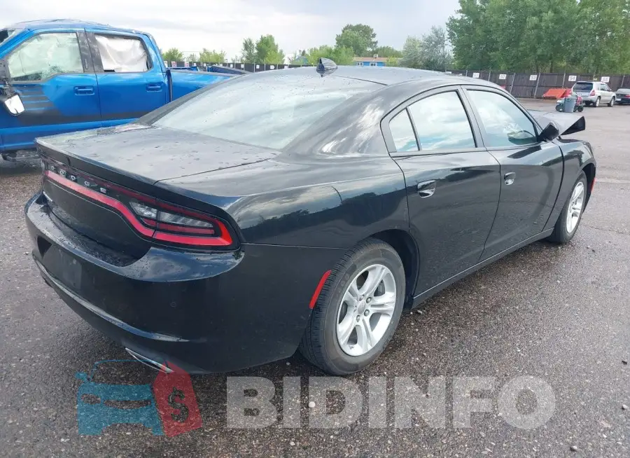 2C3CDXBG6PH511078 Photo# 4