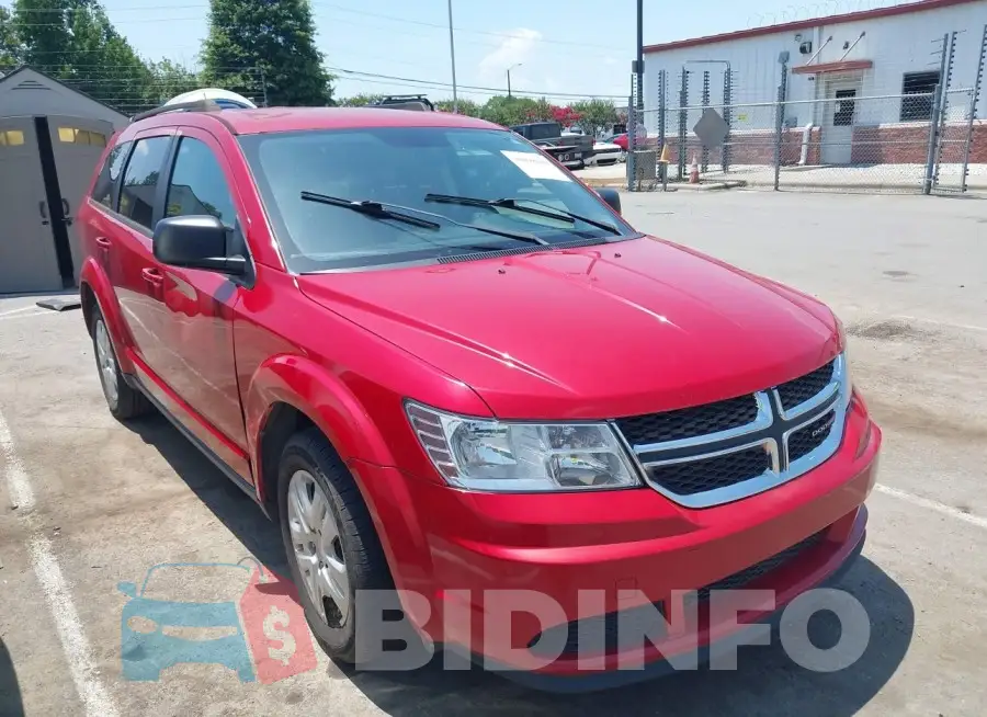 3C4PDCAB1FT535080 Photo# 1