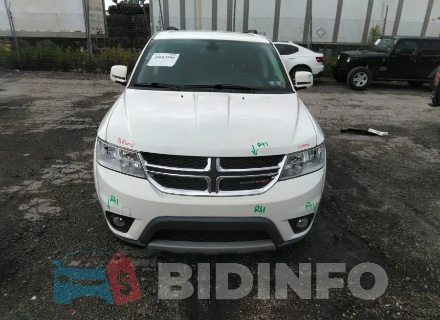 3C4PDCBBXKT789654 Photo# 13