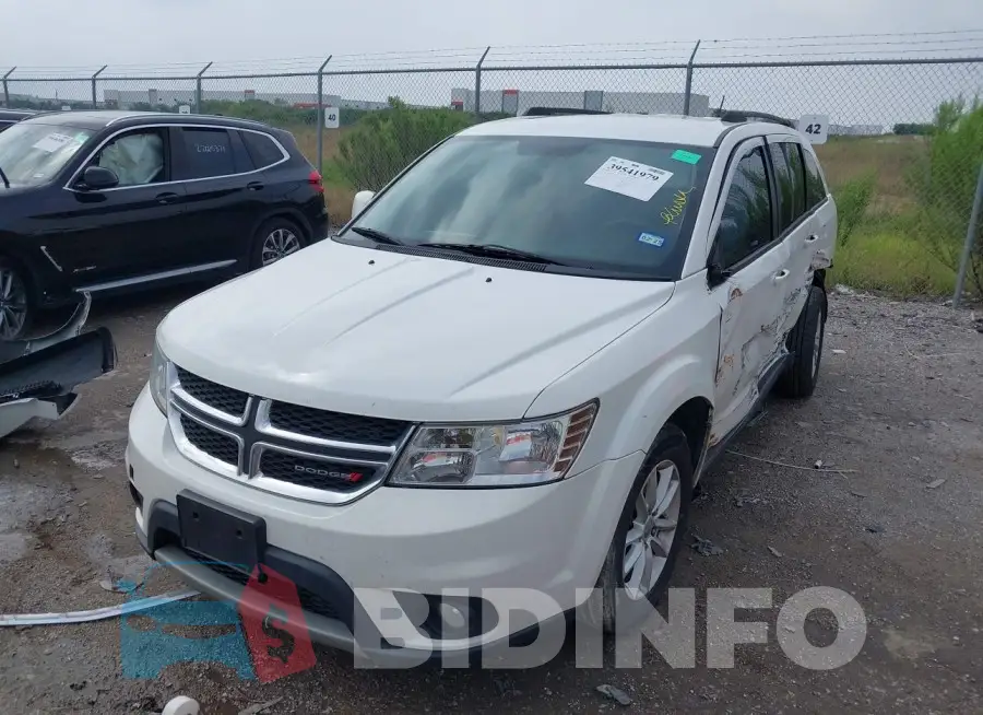 3C4PDCBG2FT742247 Photo# 2