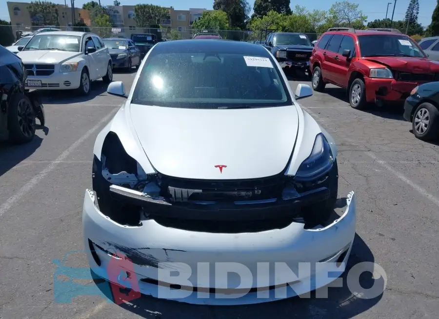 5YJ3E1EB8NF152633 Photo# 13
