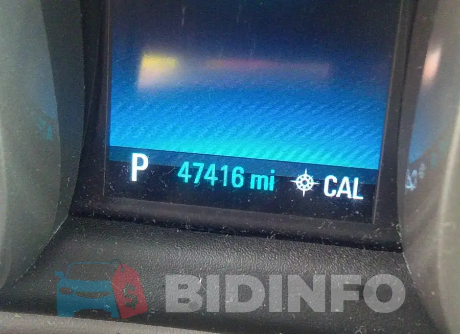 1G11C5SL8FF208724 Photo# 7
