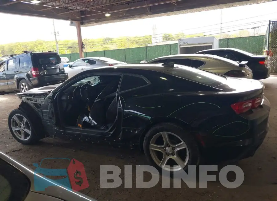 1G1FB1RS8M0103230 Photo# 14