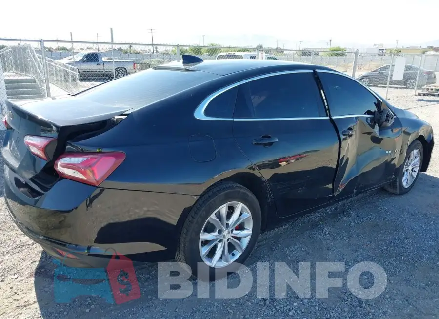 1G1ZD5ST6KF160988 Photo# 4