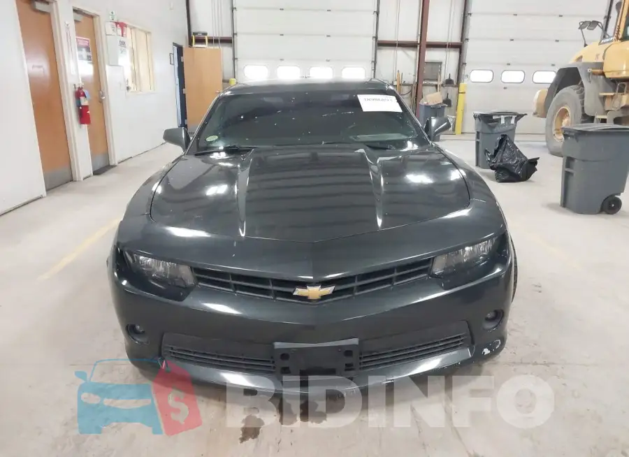 2G1FD1E36F9166697 Photo# 12