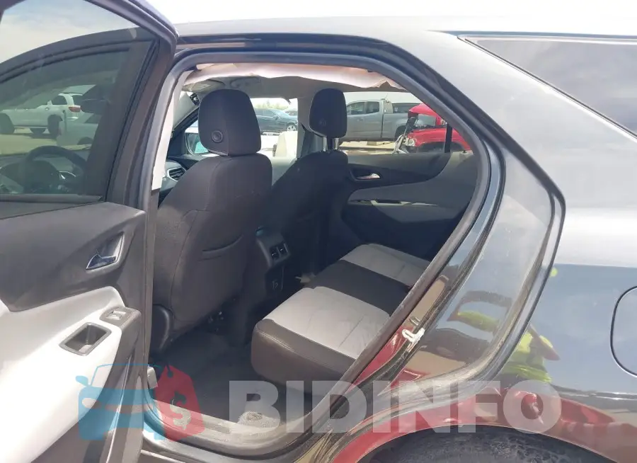 3GNAXHEV8LS636933 Photo# 8