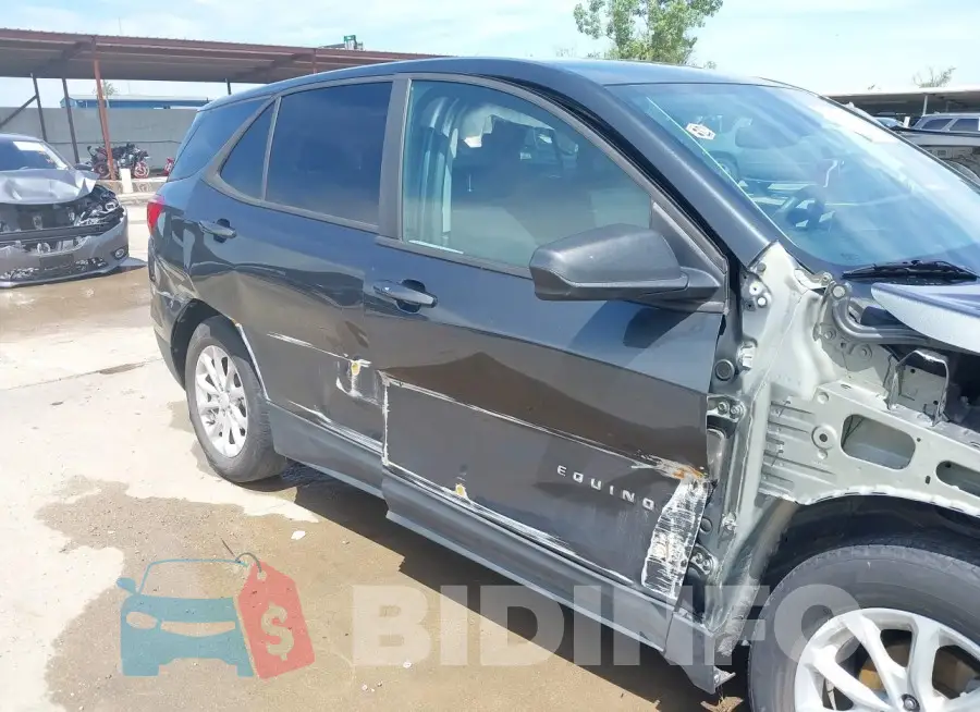 3GNAXHEV8LS636933 Photo# 20