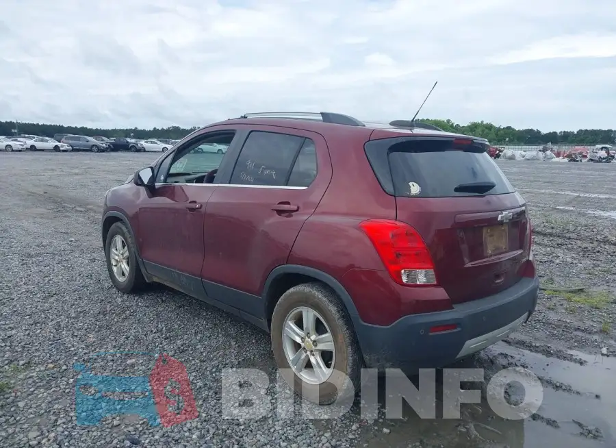 3GNCJLSB3GL222823 Photo# 3