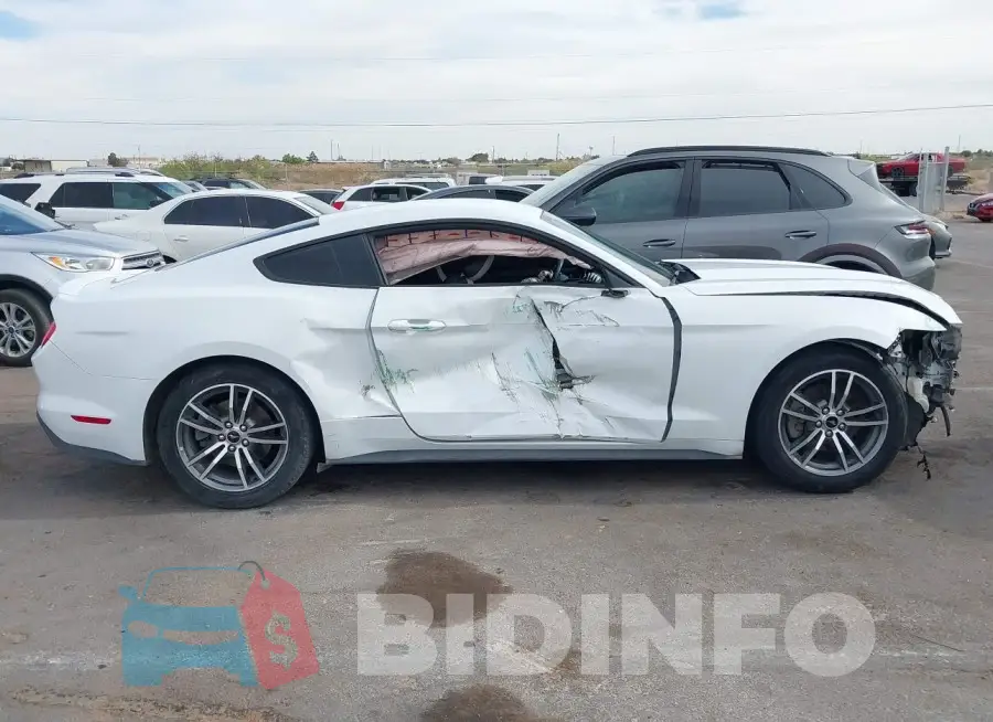 1FA6P8TH0F5356536 Photo# 13