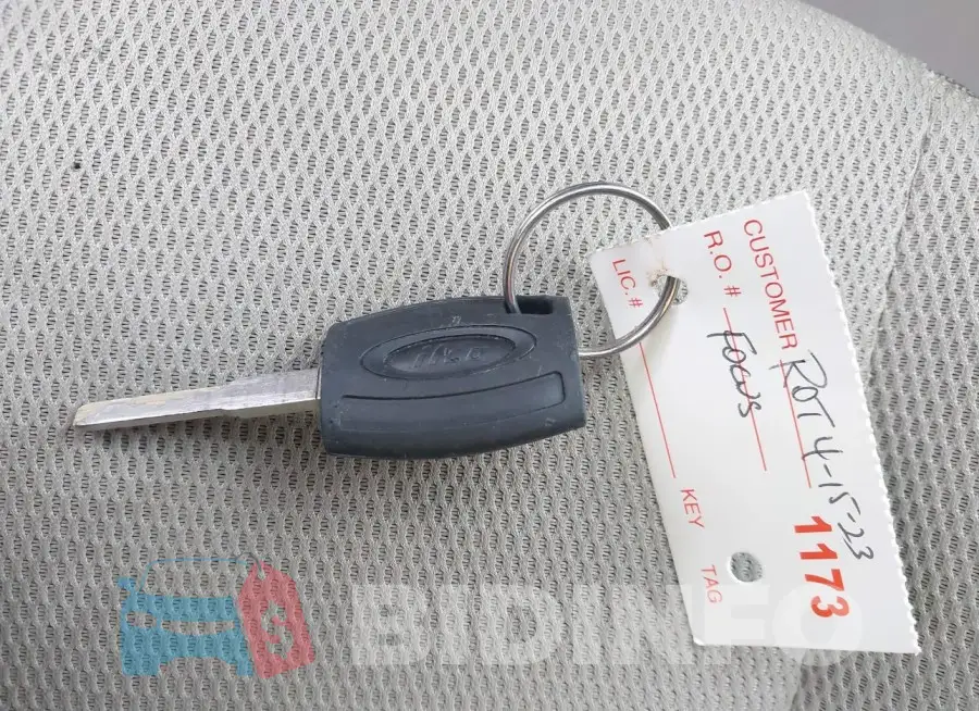 1FADP3F21EL362356 Photo# 11