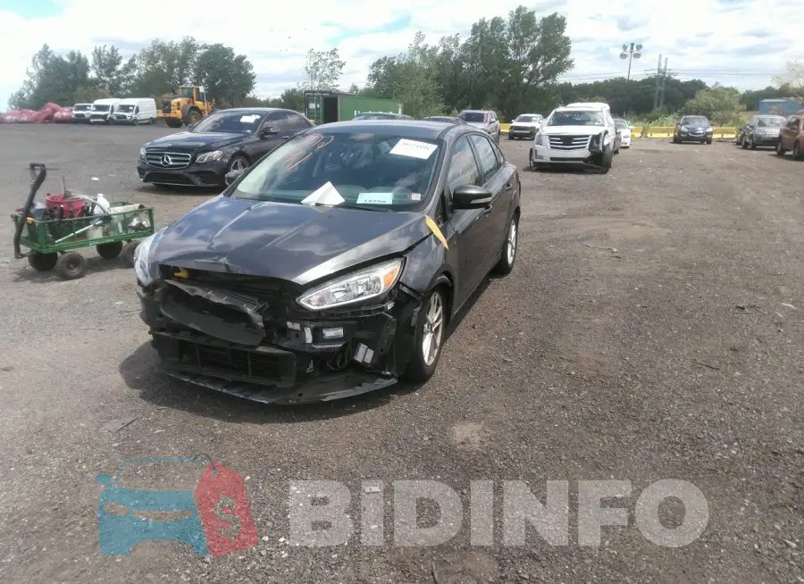 1FADP3F26FL201521 Photo# 2