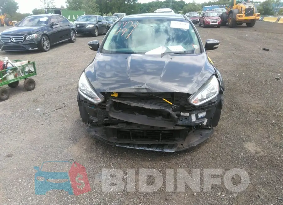 1FADP3F26FL201521 Photo# 6
