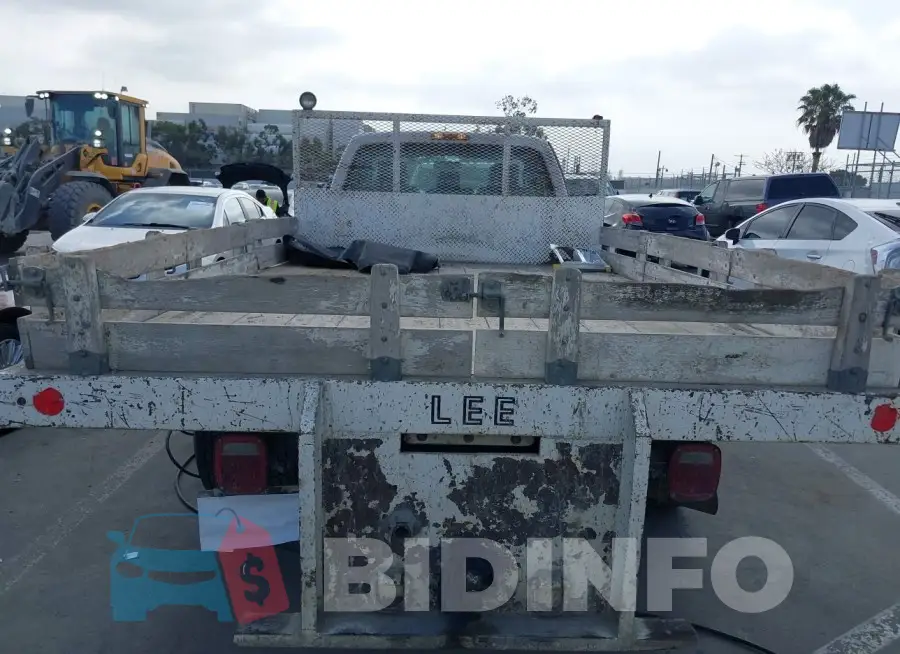 1FDRF3GT7GEA14526 Photo# 15