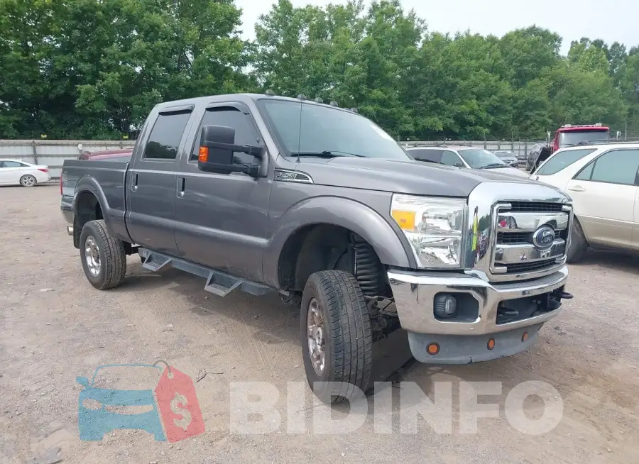 1FT7W2B65EEA84644 Photo# 1