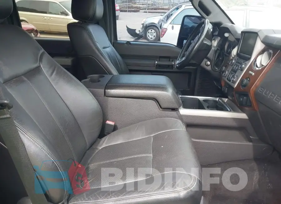 1FT7W2B65EEA84644 Photo# 5