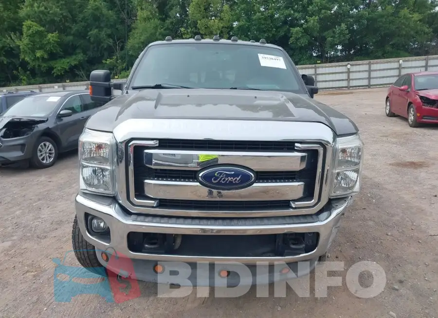 1FT7W2B65EEA84644 Photo# 13