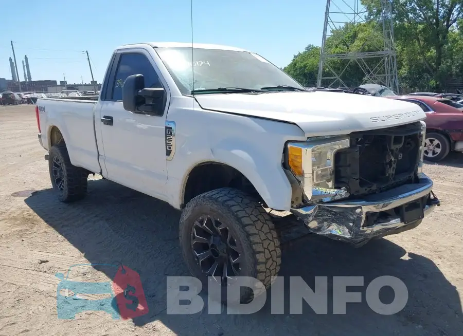 1FTBF2B68HEB94926 Photo# 1