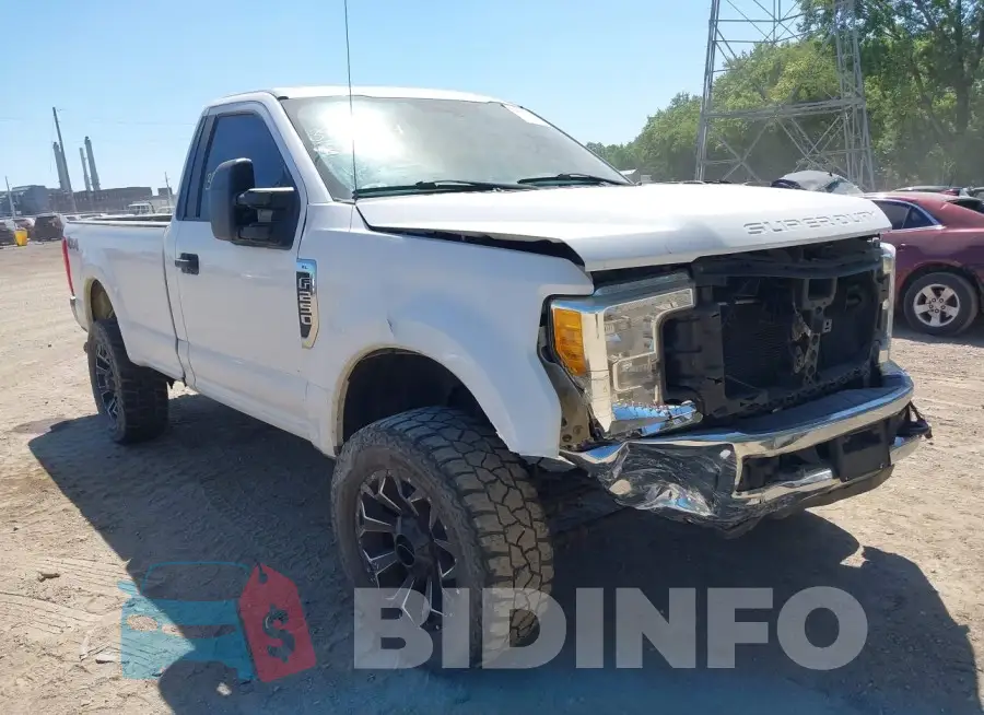 1FTBF2B68HEB94926 Photo# 6