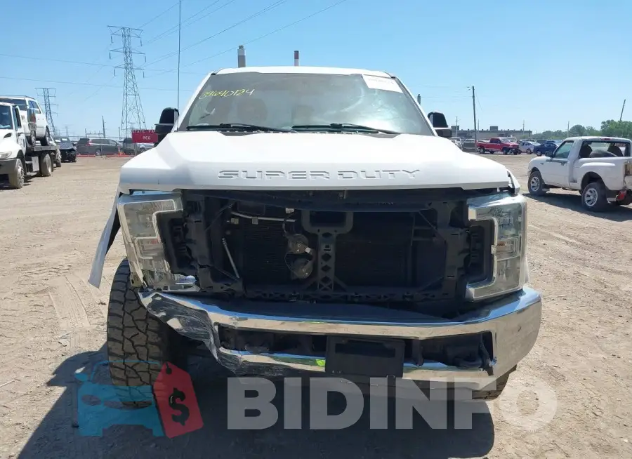 1FTBF2B68HEB94926 Photo# 12