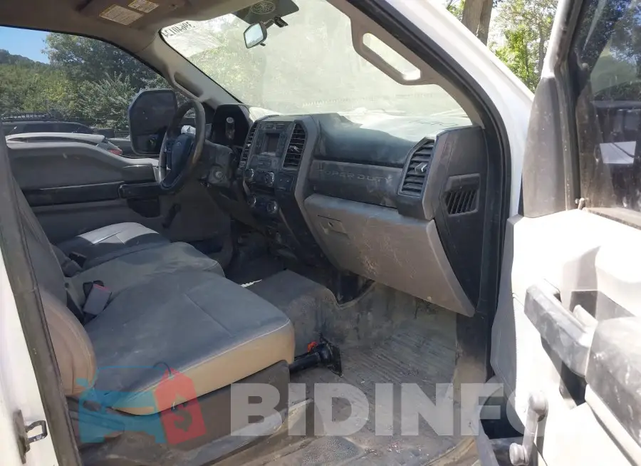 1FTBF2B68HEB94926 Photo# 5