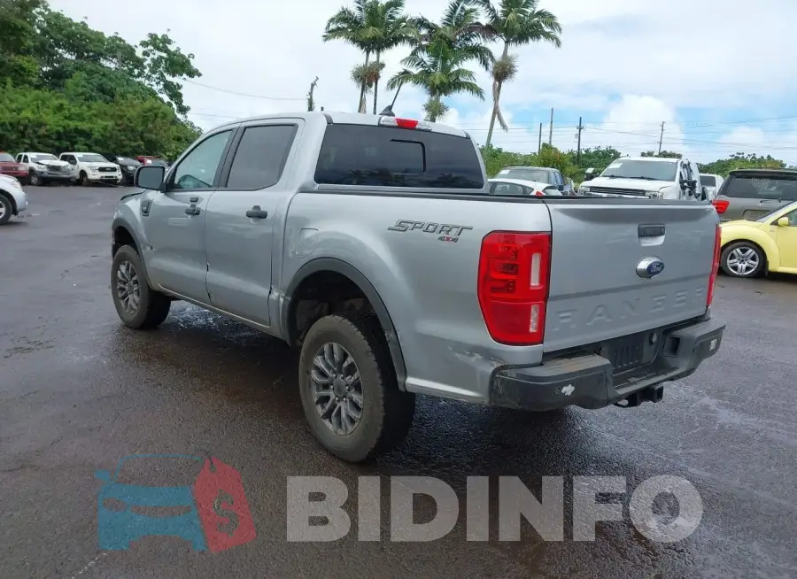 1FTER4FH6MLD96763 Photo# 3