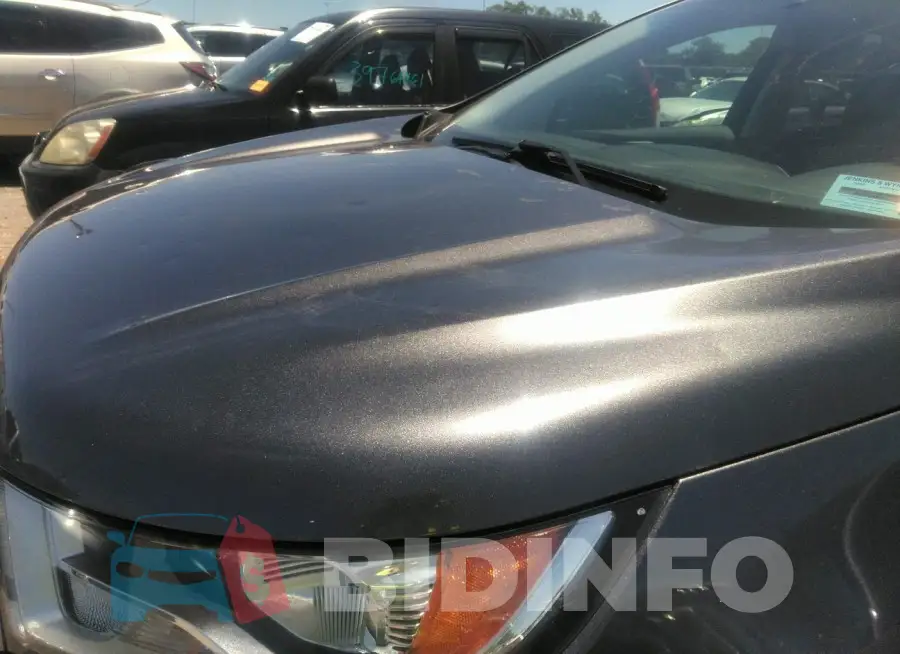 2FMPK3J9XJBC49554 Photo# 6
