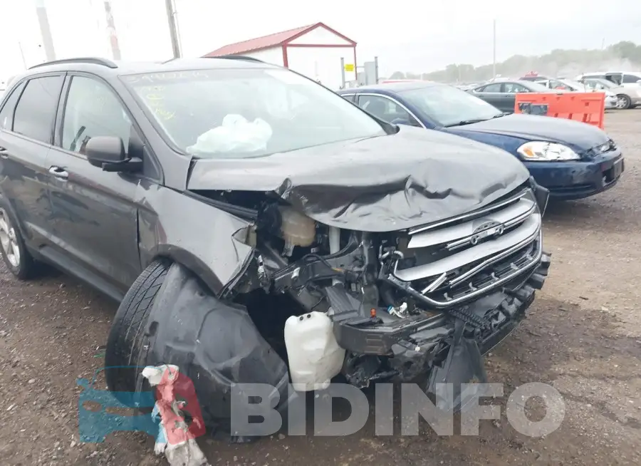 2FMPK4G98JBB71207 Photo# 6