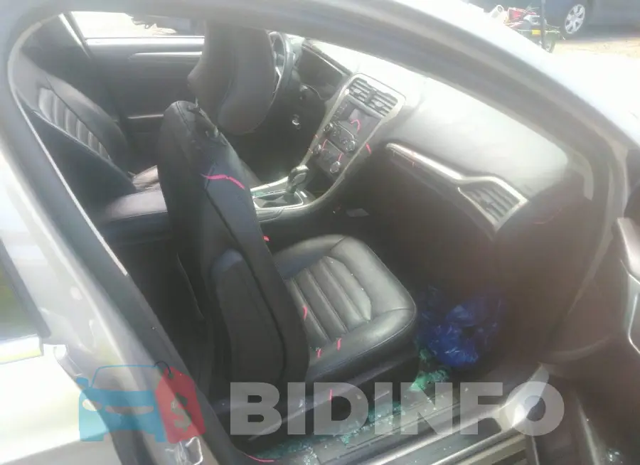 3FA6P0HD7GR118141 Photo# 5