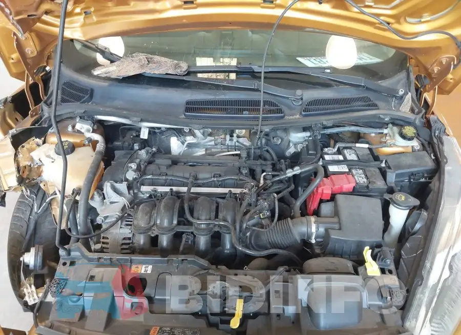 3FADP4EJ4GM150728 Photo# 10