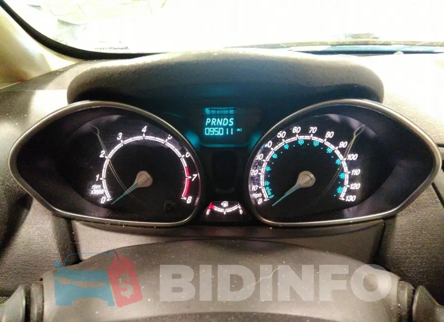 3FADP4EJ5JM106972 Photo# 7