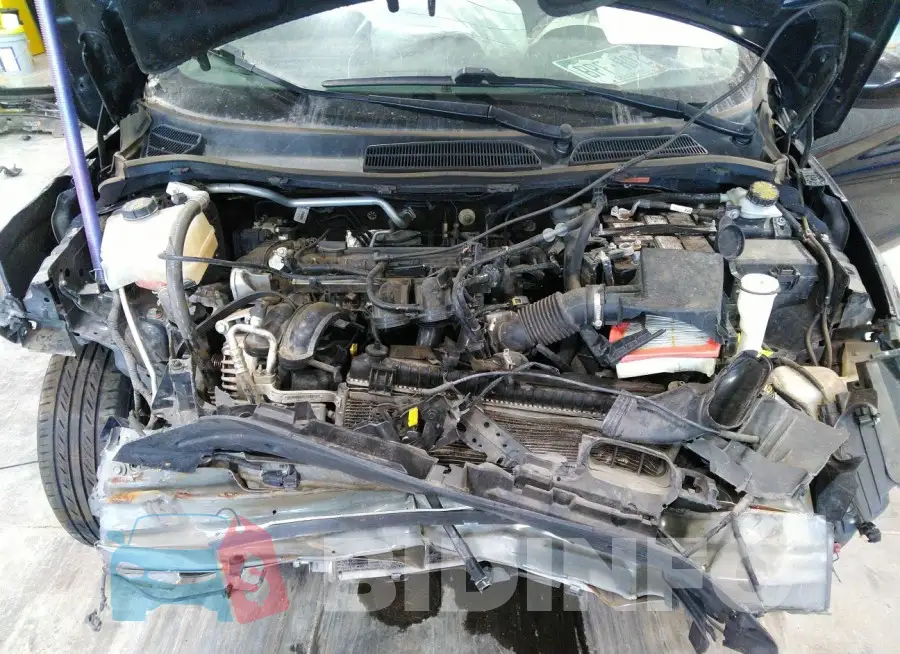 3FADP4EJ5JM106972 Photo# 10