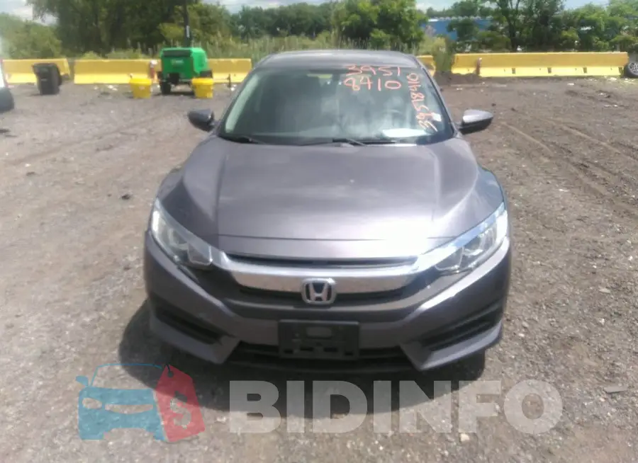 2HGFC2F53GH510883 Photo# 12