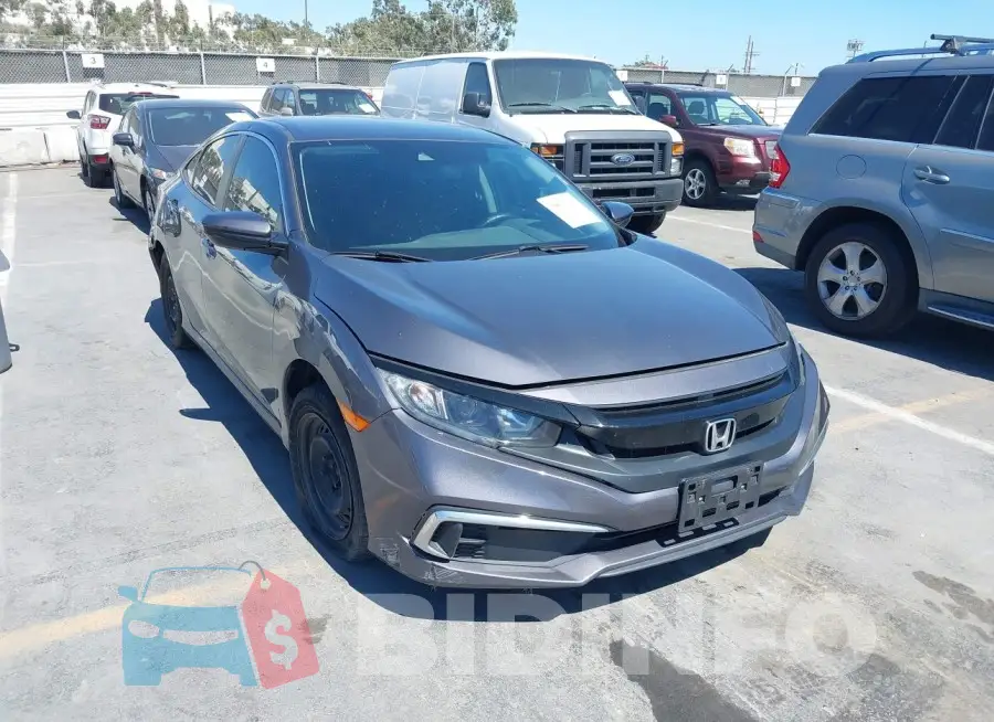 2HGFC2F6XKH584545 Photo# 1