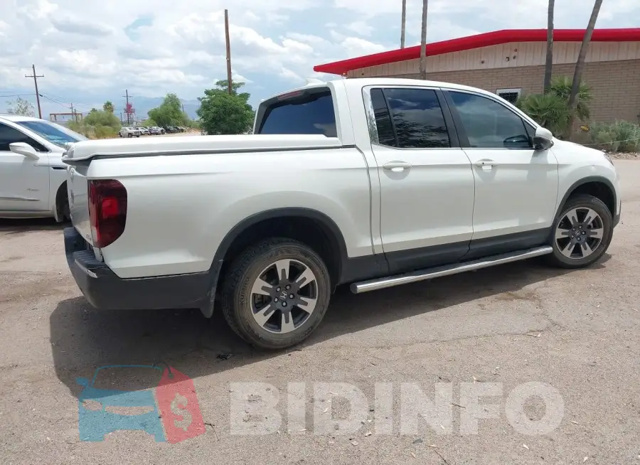 5FPYK3F64HB034442 Photo# 4