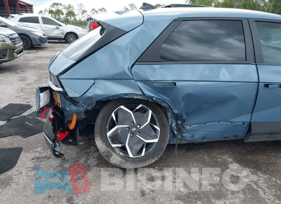 KM8KNDAF6PU157731 Photo# 6