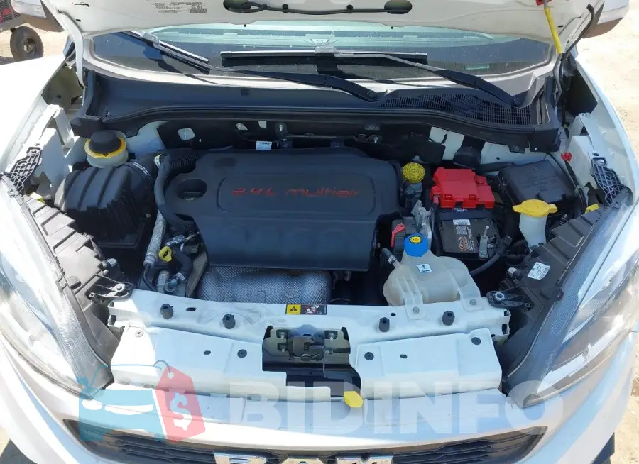 ZFBHRFBB7K6M15023 Photo# 10