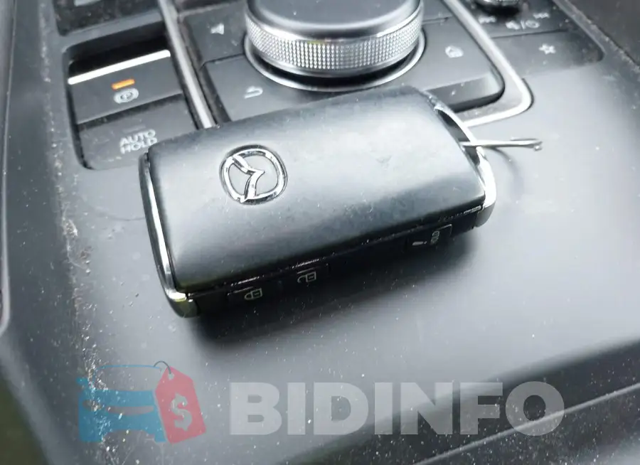 JM1BPBKL0M1307434 Photo# 11