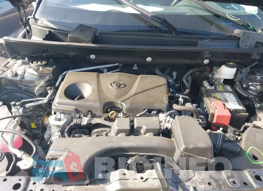 2T3K1RFV8NC174190 Photo# 10