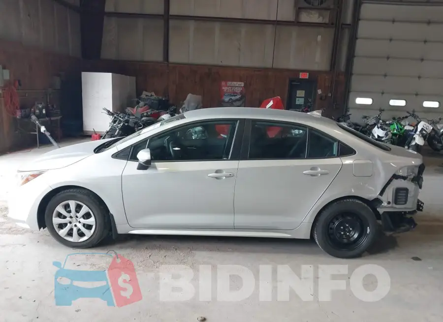 5YFEPMAE3MP202037 Photo# 14