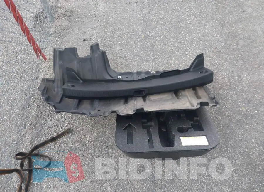 5YFEPMAE7NP291600 Photo# 12