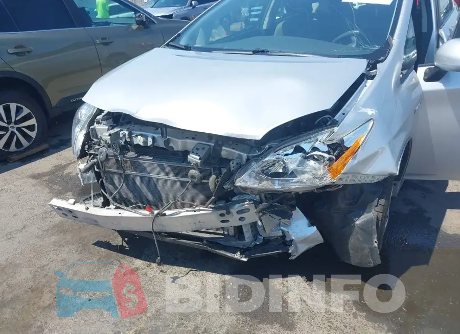 JTDKN3DU3E0387269 Photo# 6