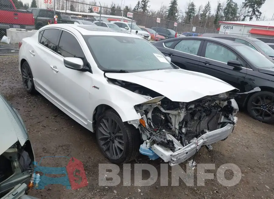 19UDE2F80MA000948 Photo# 1