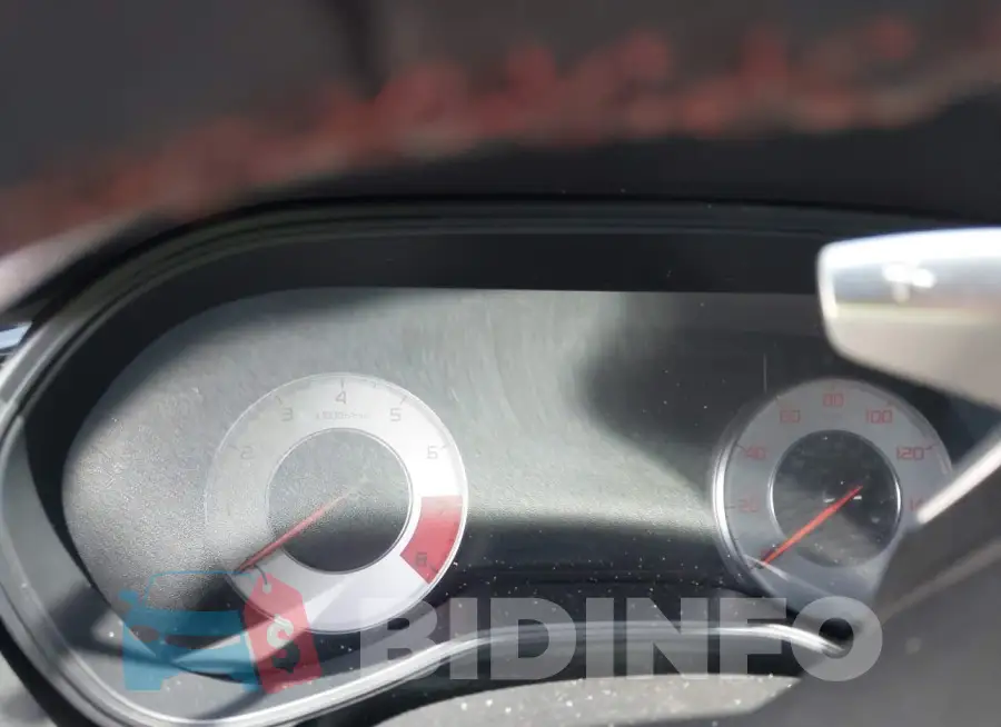 19UUB5F57NA003590 Photo# 7